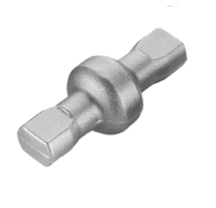 Eccentric Shafts